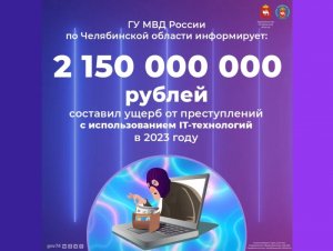 Личный «финансовый аналитик» не помог заработать на инвестициях пенсионеру из Чебаркульского района