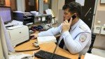 Чебаркульский полицейский стал участником проекта  «Классные встречи»